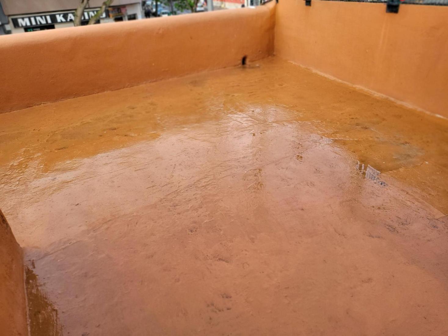 Casa Azul - La Laguna La Laguna  Bagian luar foto